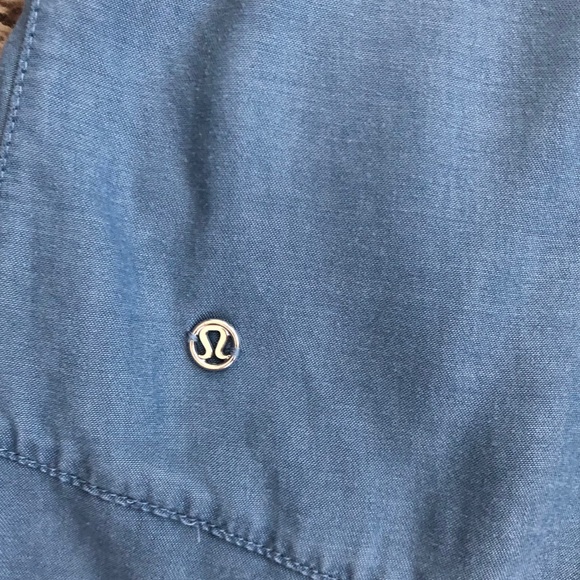 LULULEMON tank - Picture 4 of 4